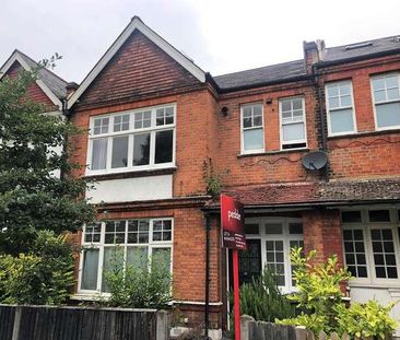 Fawnbrake Avenue, Herne Hill, London, SE24 - Photo 1