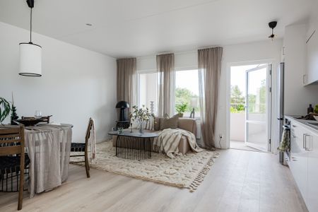 Folkparksvägen, Gävle - Foto 5