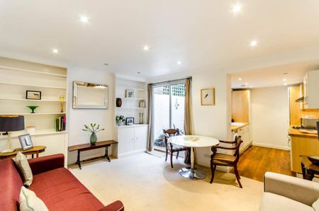 1 bedroom flat to rent - Photo 3