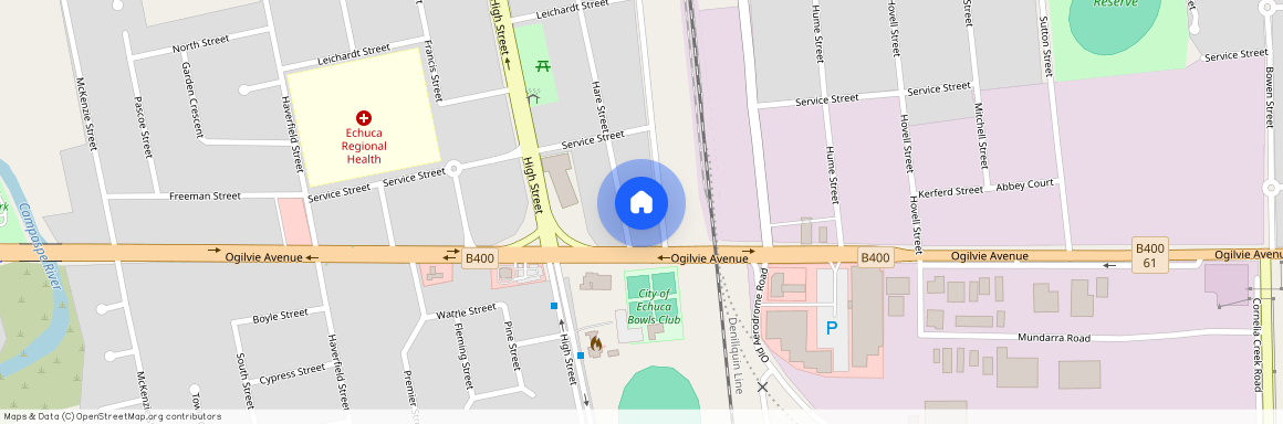 8 Hare Street, Sydney
