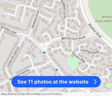Granary Close, Devizes, SN10 - Photo 1
