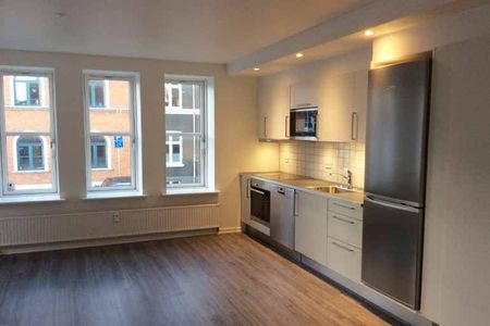 Dejlig 2-værelses lejlighed midt i Odense C - Photo 5