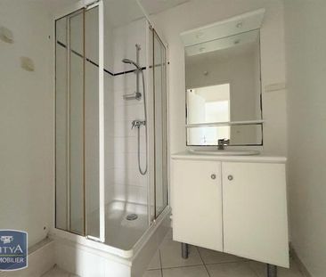 Location Appartement 2 pièces 45m² NANTES 44000 - Photo 5