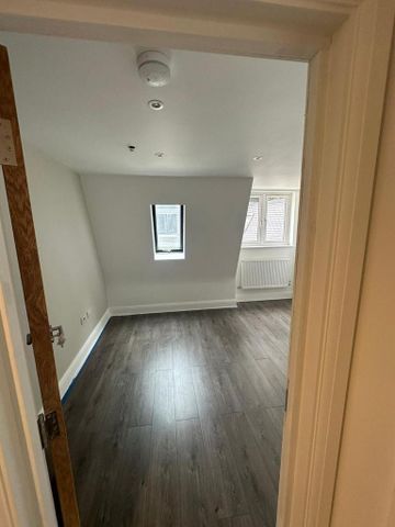 House share to rent - Photo 3