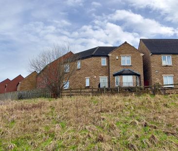 Long Pye Close, Woolley Grange, Barnsley, West Yorkshire - Photo 3