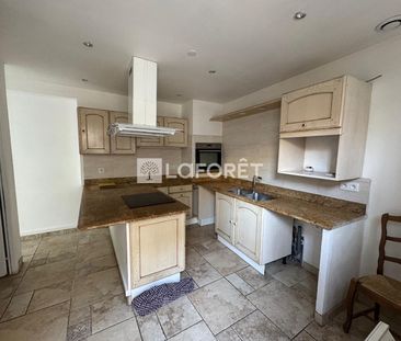 Maison T3 près de MOUY à louer - Photo 3