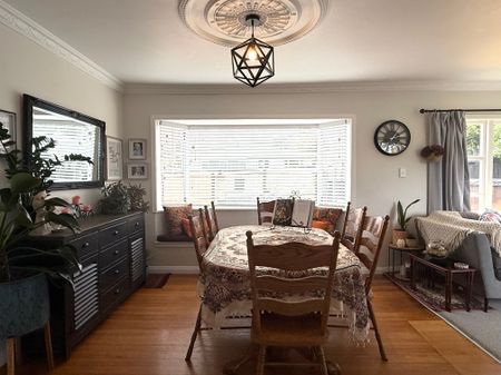 Character 1950s Cottage with Modern Comforts - Photo 4