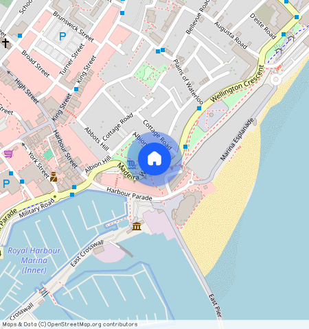 Queensbridge Drive, Ramsgate, CT11