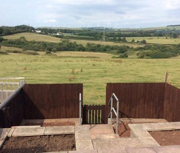 2 bedroom house to rent - Photo 1