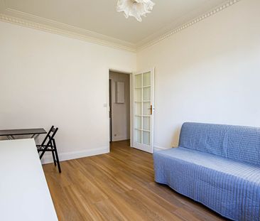 Location Meublé - studio 19 m2 Daumesnil -Porte Dorée - Photo 2