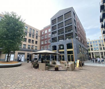 Te huur: Appartement Parijsboulevard in Utrecht - Photo 3