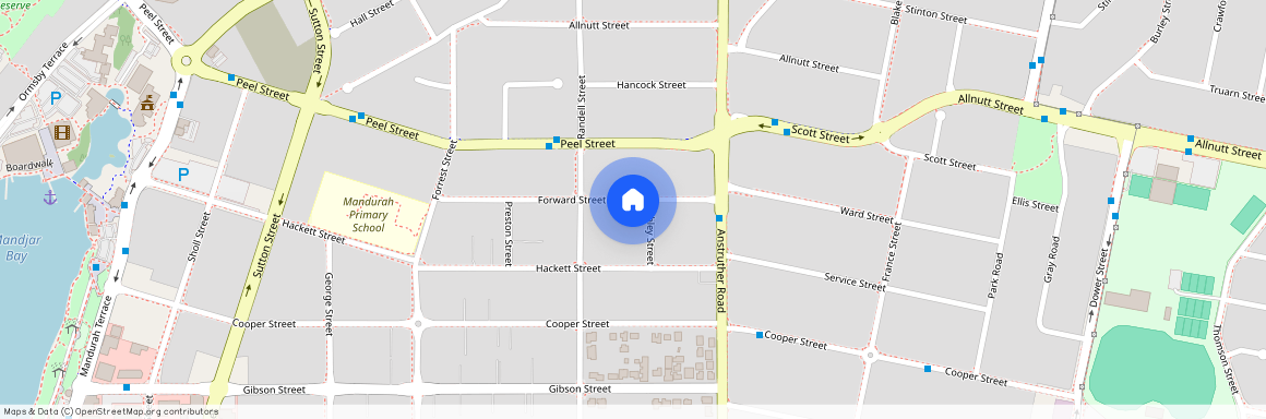 19A Forward Street, WA 6210, Mandurah