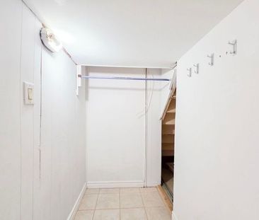 For Lease - 3 Cloebury Court Unit# Basement, Toronto, Ontario - Photo 5