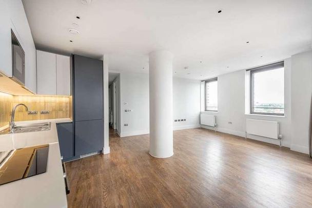 Uncle Wembley, Park Lane, Wembley, HA9 - Photo 1