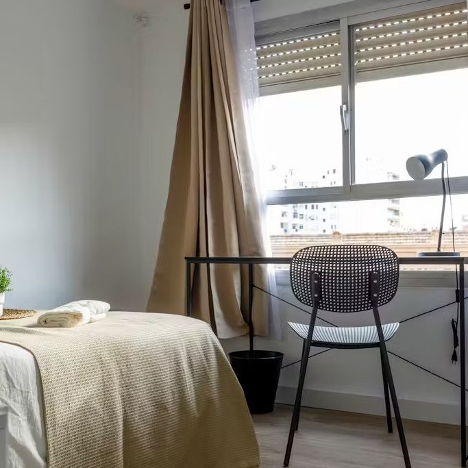 Carrer de Reig Genovés, Valencia, Valencian Community 46019 - Photo 1