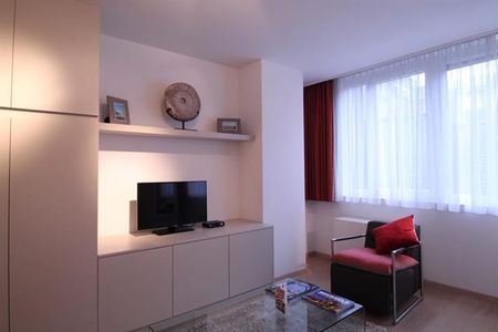 Appartement te huur - Foto 2