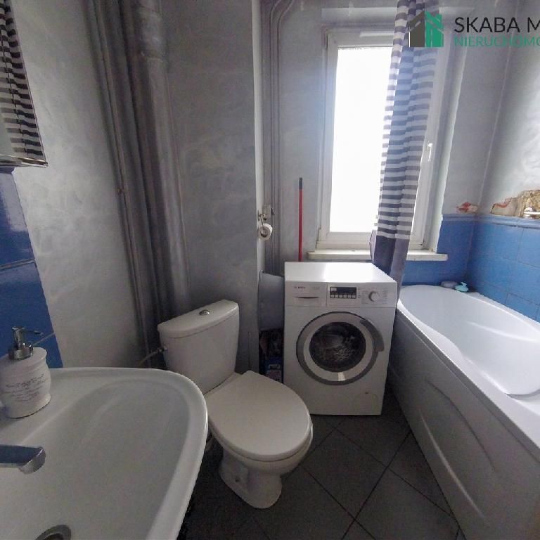 Mieszkanie śląskie Katowice powierzchnia 53.0 m² C169-WM-47246 - Photo 1