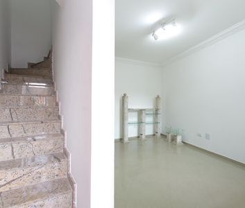 Casa para alugar com 70m², 2 quartos e 1 vaga - Photo 2
