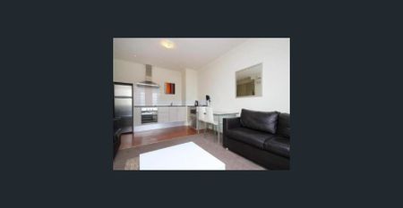 Fully Furnished City Apartment with Quality Resident Facilities - Photo 2