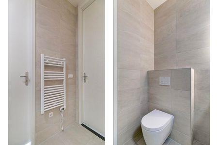 Appartement te huur: Bridgemankade 48 2132 HR Hoofddorp - Foto 5