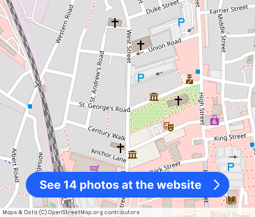 West Street, Deal, Kent, CT14 - Photo 1