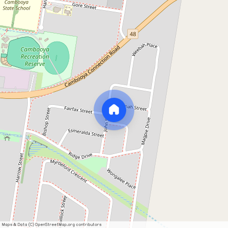 67 John Street, Qld 4358, Cambooya