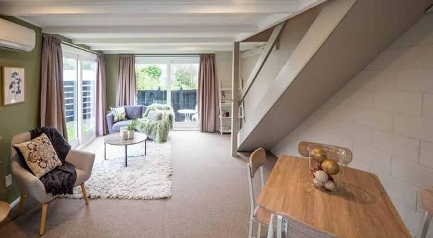 Townhouse in Great Location - Photo 1