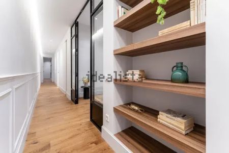 Alquiler de piso en Glorieta de Bilbao, 4 - Photo 3