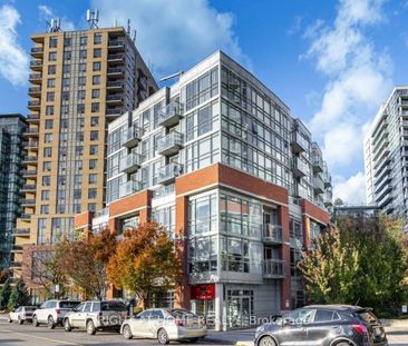 Westside Gallery Lofts , #804 - Photo 1