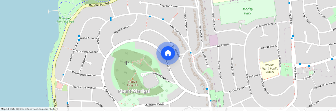 40 Cuthbert Drive, NSW 2528, Mount Warrigal