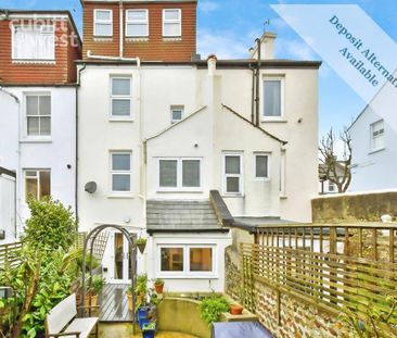 3 bedroom terraced house to rent - Photo 3