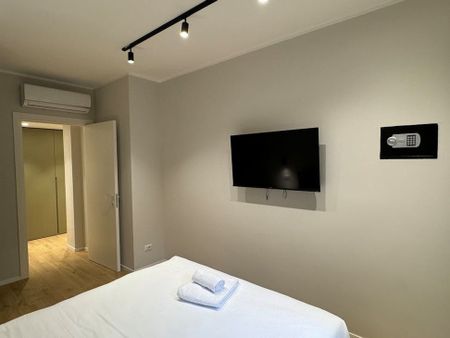 Via Domenico Balestrieri, Milan, Lombardy 20154 - Photo 5