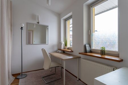 160 m² House with Garden in Central Józefosław - Фото 5