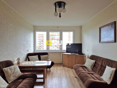 3 pokoje | balkon| Świerczewo - Zdjęcie 4