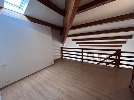 « AVIGNON IM - APPARTEMENT T2 AVEC MEZZANINE » - Photo 2