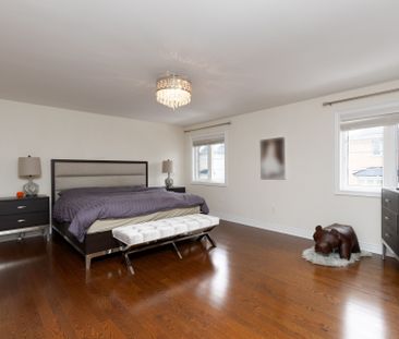 For Lease - 71 Allison Ann Way, Vaughan, Ontario - Photo 1