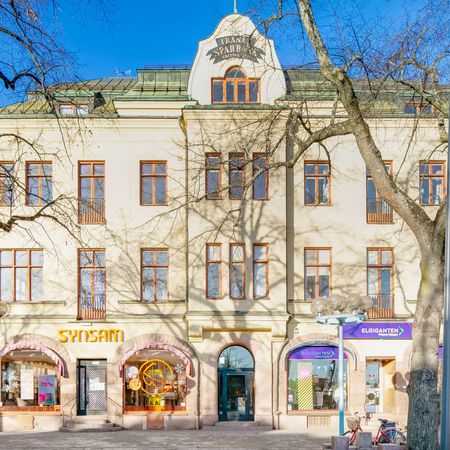 Storgatan 25 - Foto 3