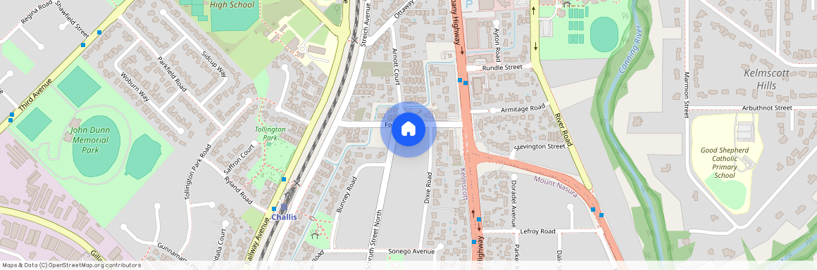 16 Foster Road, WA 6111, Kelmscott