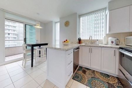 For Lease - 23 Hollywood Avenue Unit# 1808, Toronto, Ontario - Photo 3
