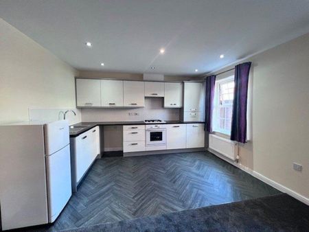 2 bedroom flat to rent - Photo 3
