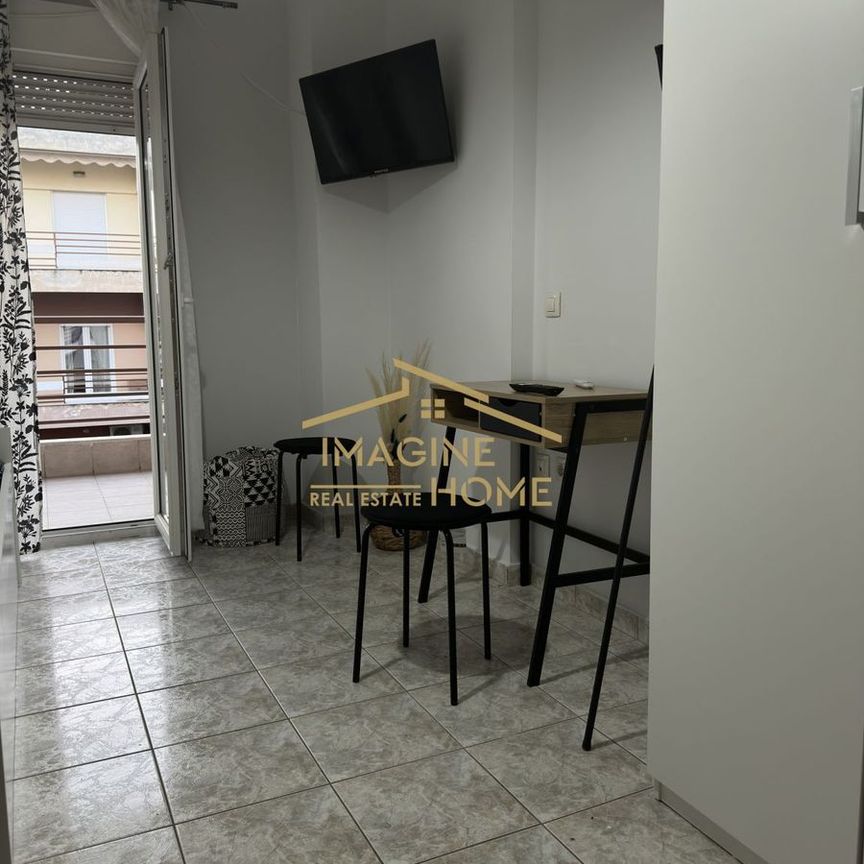 Studio/Γκαρσονιέρα για ενοικίαση Τούμπα - Photo 1