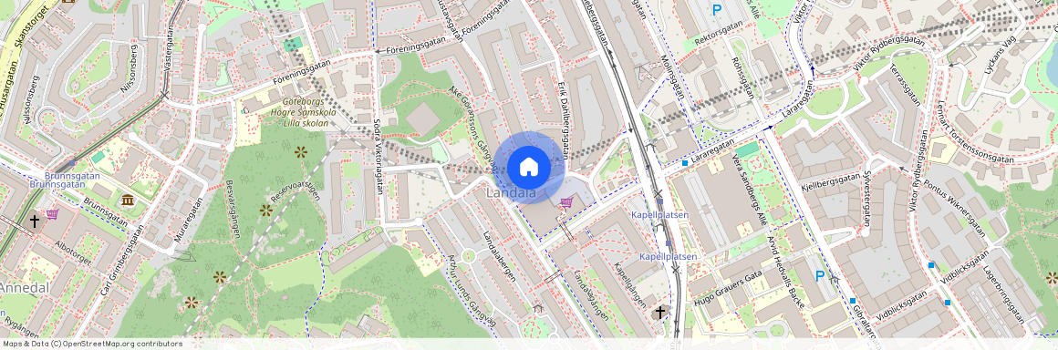 Göteborg, Karl Gustavsgatan, 67, 41131