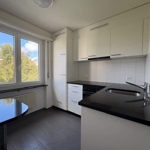 2.5 Zimmer, 56 m², 1. Stock - Foto 1