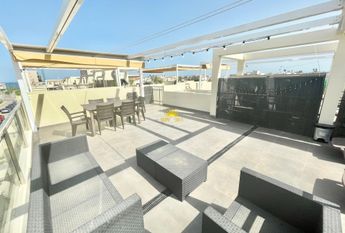 2 BEDROOM PENTHOUSE - PILAR DE LA HORADADA