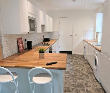 1 bedroom house of multiple occupation to rent - Photo 1