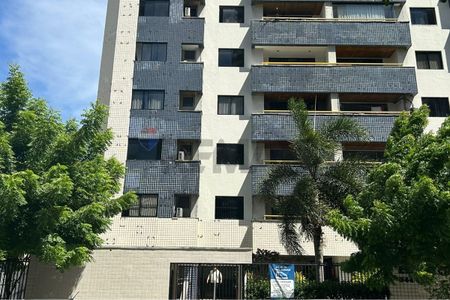 Edifício Orlando Bezerra / Seu Oasis na Aldeota: Alugue Agora! - Photo 4