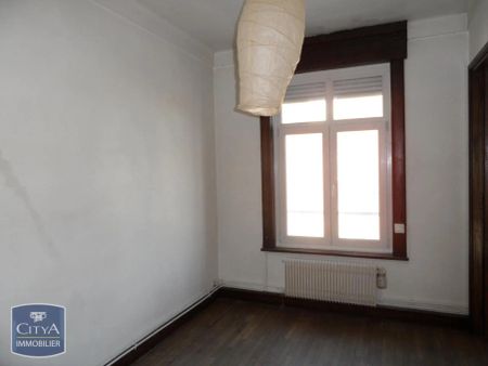 Appartement à louer 2 pièces 56m² - Photo 3
