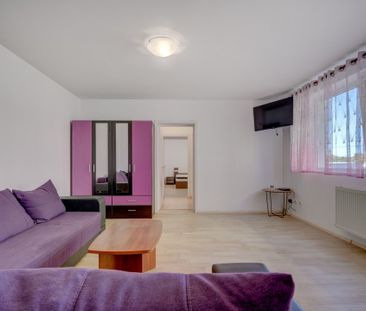 Giulesti, Lacul Morii Residence, 69 mp, etaj 1/7, Comision 0 % - Fotografie 2
