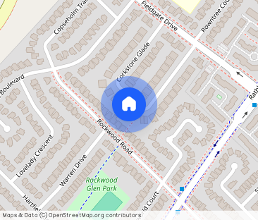 Dom do wynajęcia - 102 m² - 7 pokoi - Photo 1