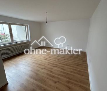 ***4,5 Zimmer Wohnung mit Garten in Brake*** - Photo 1